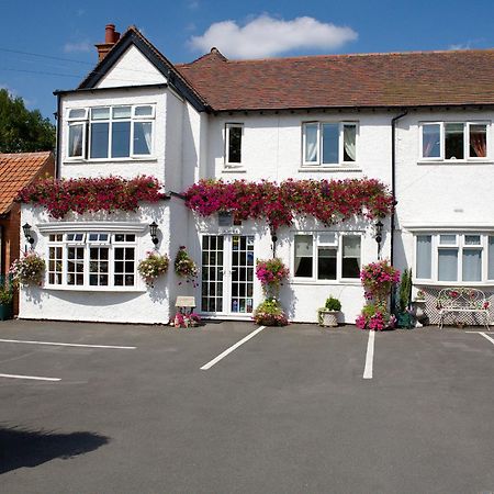 Moonraker House Hotel Stratford-upon-Avon Kültér fotó