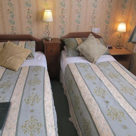 Moonraker House Hotel Stratford-upon-Avon Kültér fotó