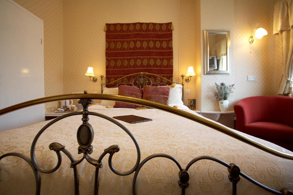 Moonraker House Hotel Stratford-upon-Avon Kültér fotó