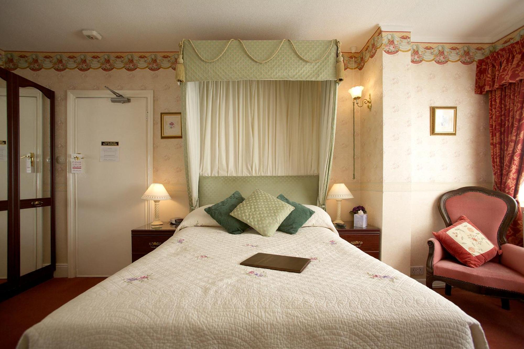Moonraker House Hotel Stratford-upon-Avon Kültér fotó