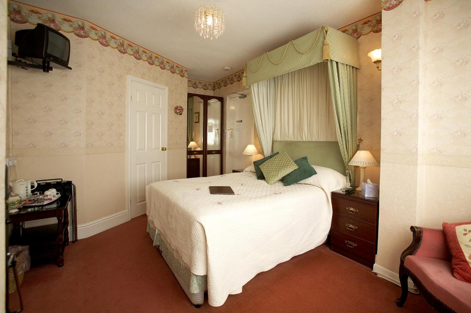Moonraker House Hotel Stratford-upon-Avon Kültér fotó