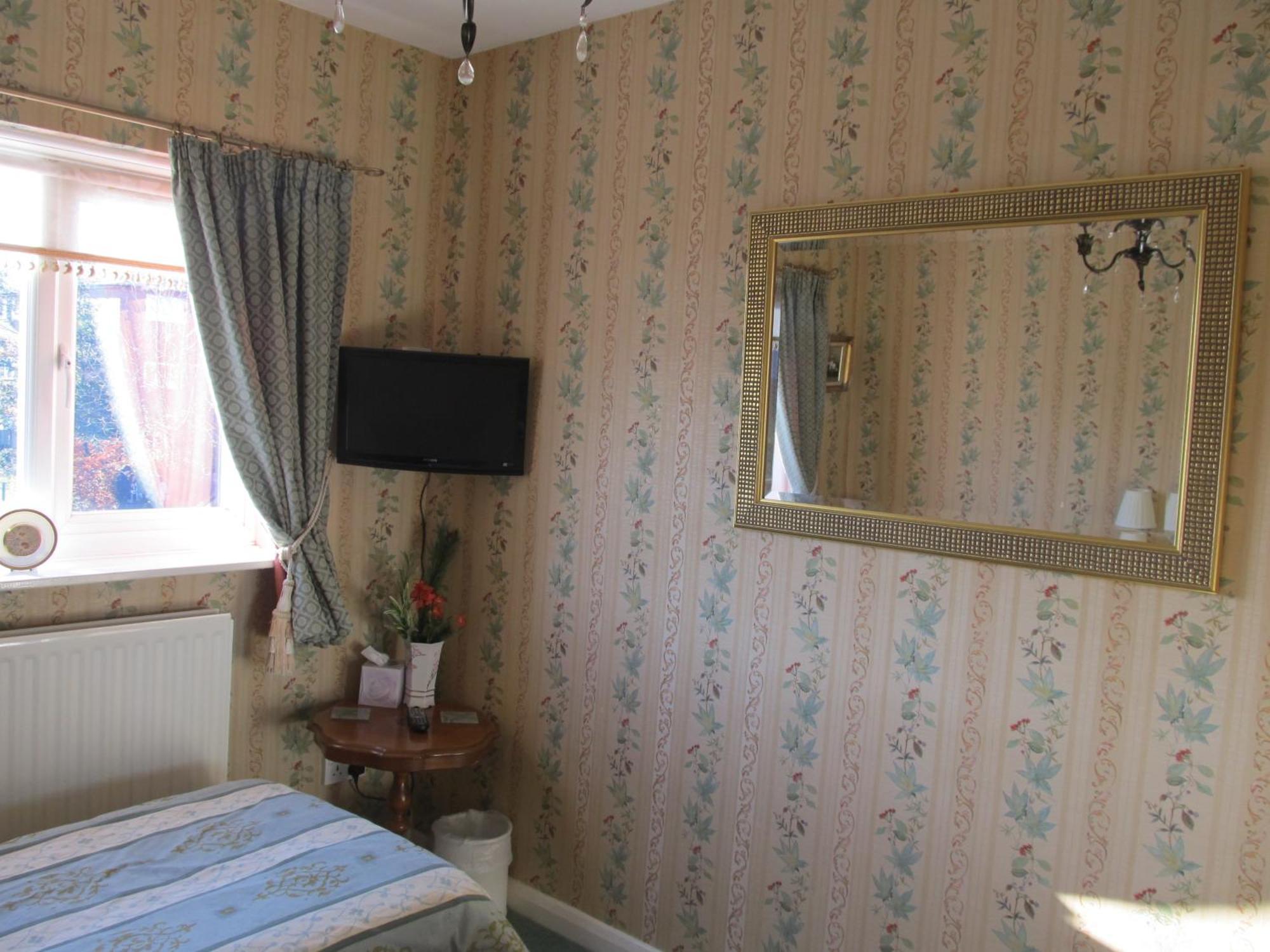 Moonraker House Hotel Stratford-upon-Avon Kültér fotó
