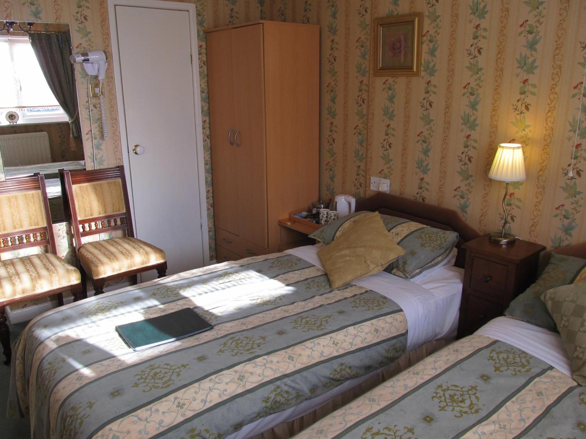 Moonraker House Hotel Stratford-upon-Avon Kültér fotó