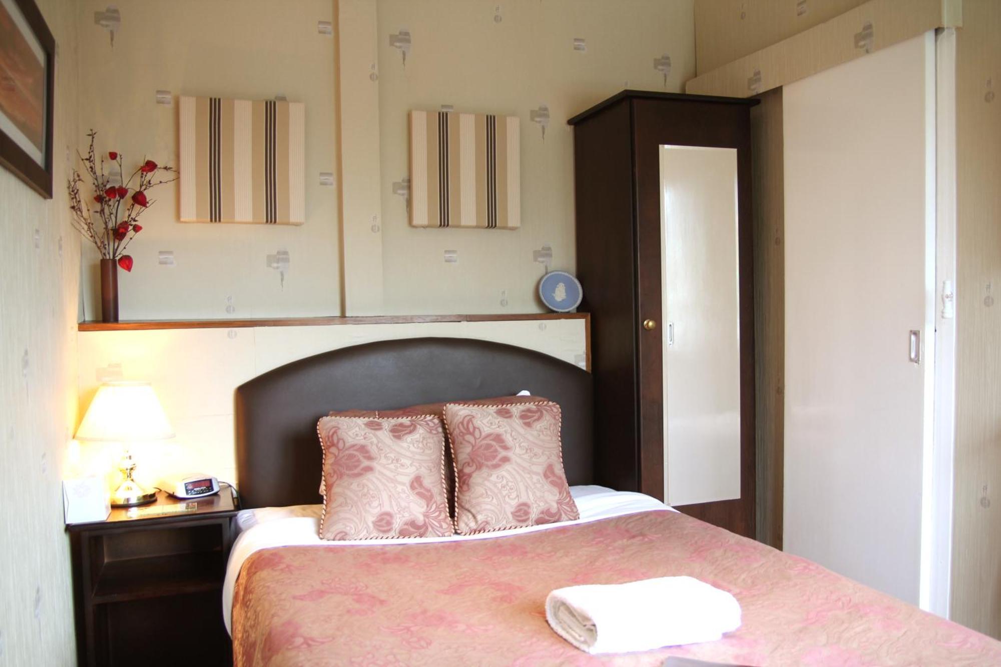 Moonraker House Hotel Stratford-upon-Avon Kültér fotó