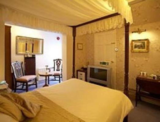 Moonraker House Hotel Stratford-upon-Avon Szoba fotó