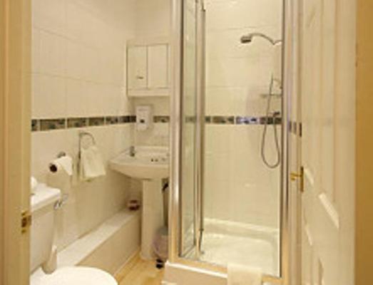 Moonraker House Hotel Stratford-upon-Avon Szoba fotó